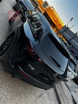 مازدا CX-50